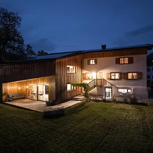 Apartment Lexar Hüs, Oberstdorf