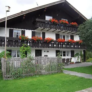 Apartment Dornach, Oberstdorf