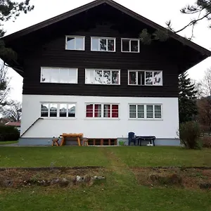Apartment Buddatsch-hofmann, Oberstdorf