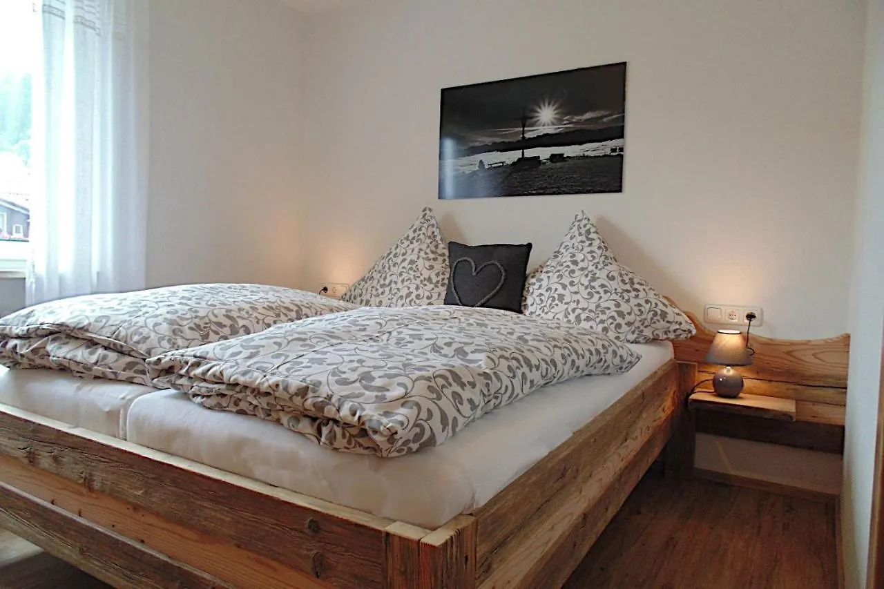 Apartment Ferienwohnungen Fricker Oberstdorf Deutschland