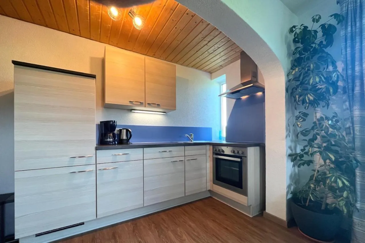 Apartment Ferienwohnungen Fricker Oberstdorf Deutschland